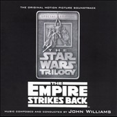 Star Wars: The Empire Strikes Back(OST)