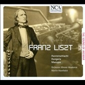 Liszt: The Sound of Weimar Vol.3 Liszt: The Sound of Weimar Vol.3