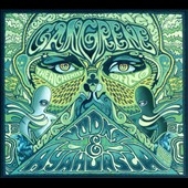 Vodka & Ayahuasca Vodka & Ayahuasca