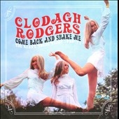 Clodagh Rodgers/Come Back And Shake Me  The Kenny Young Years 1969-71[RETRO905]