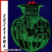 TOWER RECORDS ONLINE㤨Edzayawa/Projection One[SNDWCD035]פβǤʤ2,090ߤˤʤޤ