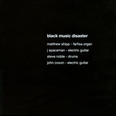 Black Music Disaster/Black Music Disaster