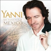 My Passion For Mexico