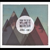 From The Top Of Willamette Mountain From The Top Of Willamette Mountain