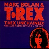 Unchained: The Unreleased Recordings Vol.1:...