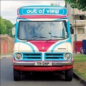 Out of View ［LP+CD］