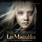 Les Miserables: Highlights