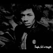 Jimi Hendrix/People, Hell & Angels