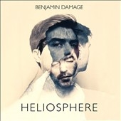 Benjamin Damage/Heliosphere[50WEAPONCD12]