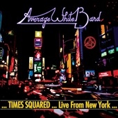 Times Squared: Live from New York