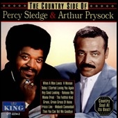 The Country Side Of Percy Sledge & Arthur Prysock