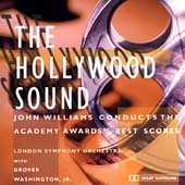 The Hollywood Sound The Hollywood Sound