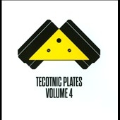 TOWER RECORDS ONLINE㤨Tectonic Plates Vol.4[TECCD016]פβǤʤ1,290ߤˤʤޤ