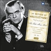 Witold Malcuzynski - The Polish Master Pianist