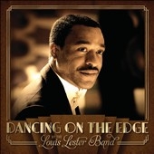 Dancing On The Edge Dancing On The Edge