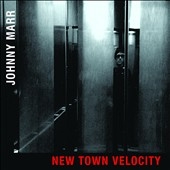 New Town Velocity/The It Switch
