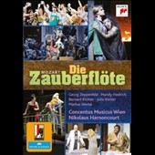 Mozart: Die Zauberflote Mozart: Die Zauberflote