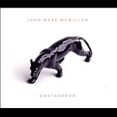 Borderland Borderland