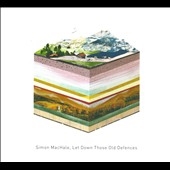 Let Down Those Old Defences Let Down Those Old Defences