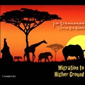 Migration To Higher Ground 
