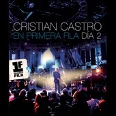 En Primera Fila: Dia 2