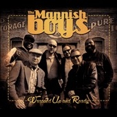 Wrapped Up and Ready 