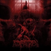 TOWER RECORDS ONLINE㤨Ad Patres/Scorn Aesthetics[TOX015LPLE]פβǤʤ4,990ߤˤʤޤ