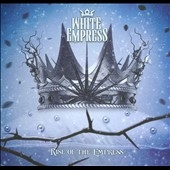 White Empress/Rise Of The Empress (Media Book Edition)