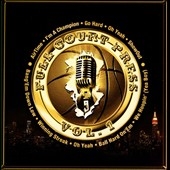 Full Court Press Vol.1 Full Court Press Vol.1