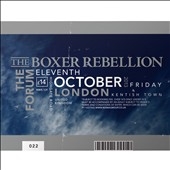 Live at the Forum Live at the Forum