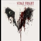 Stage Fright (Original 1987 Motion Picture Soundtrack)