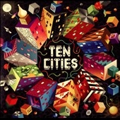 Ten Cities