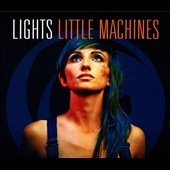 Little Machines