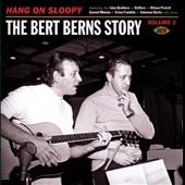 Hang on Sloopy The Bert Berns Story Vol.3[CDCHD1418]