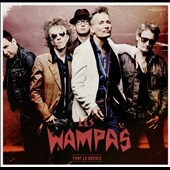 Font La Gueule Font La Gueule