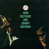 John Coltrane & Johnny Hartman 