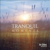 Tranquil Moments