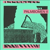 Palmbomen II 