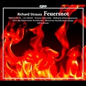 R.Strauss: Feuersnot R.Strauss: Feuersnot