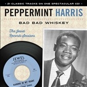 Bad Bad Whiskey: The Jewel Records Sessions Bad Bad Whiskey: The Jewel Records Sessions