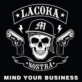 Mind Your Business