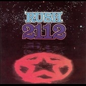 Rush/2112