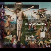G.P.Telemann: Johannes Passion G.P.Telemann: Johannes Passion