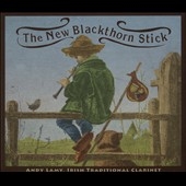 The New Blackthorn Stick 
