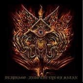 Into The Eye Of Satan