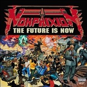 The Future Is Now