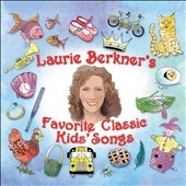 TOWER RECORDS ONLINE㤨Laurie Berkner/Laurie Berkner Favorite Classic Kids' Songs[RAZ4234412]פβǤʤ3,190ߤˤʤޤ