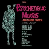 Psychedelic Moods of the Deep