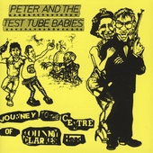 Journey To The Centre Of Johnny Clarkes...