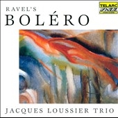 Ravel's Bolero